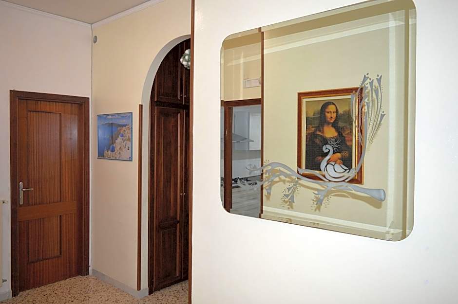 B&B Olympo