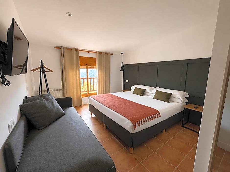 Hotel Casa Eira B&B