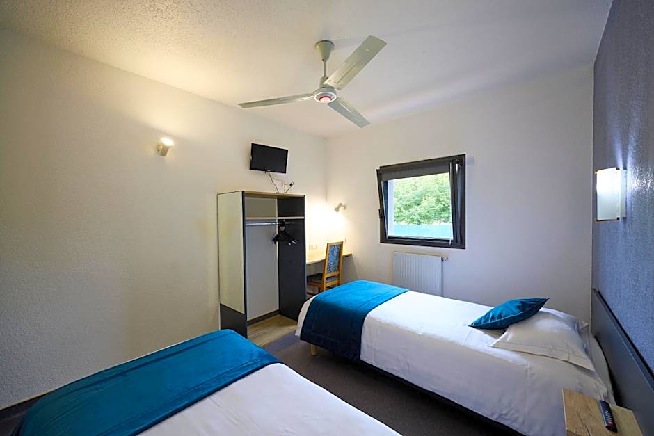 Hotel Eco - A75