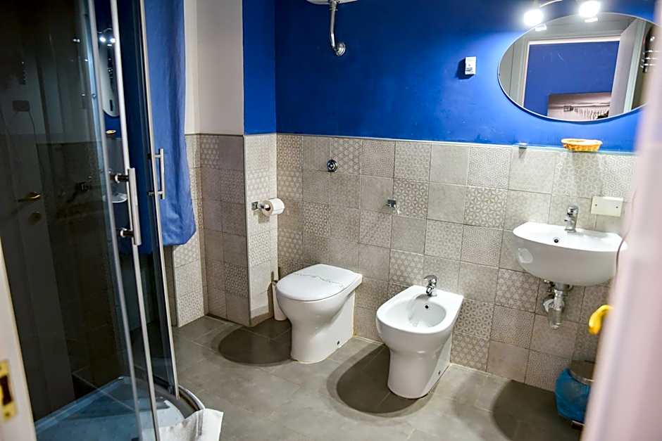 Mirosa Bed and Breakfast