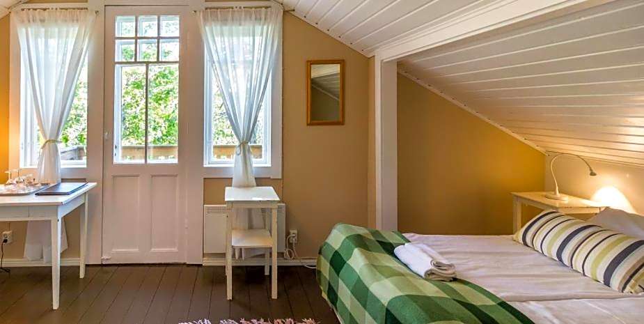 Hanko Villa Anke & Janne