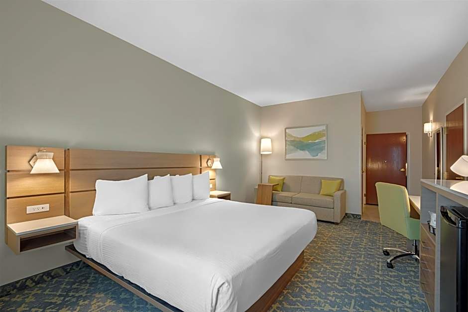 Best Western Wesley Chapel