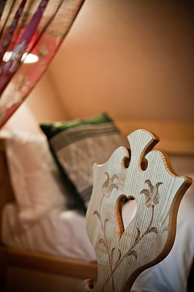 Hotel Bambi Boutique