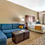 Comfort Inn & Suites Mitchell I-90