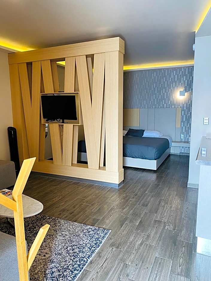 Loft Platino