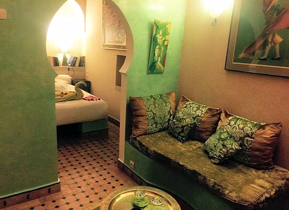 Riad Laith