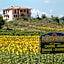 B&B Il Girasole - Rooms & House in country - air conditioned - 1500 meters from historic center