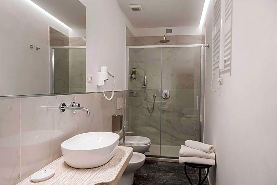 Hotel L'Antico Pozzo