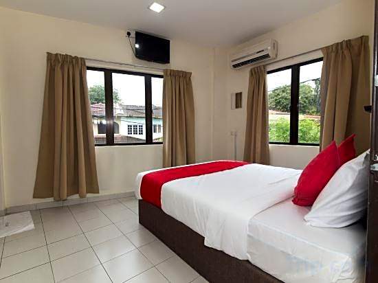 Hotel O 91 @ Bukit Mewah