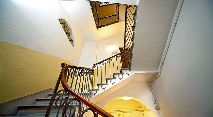 Albergo Bencidormi