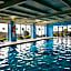 Shear Barn Holiday Park