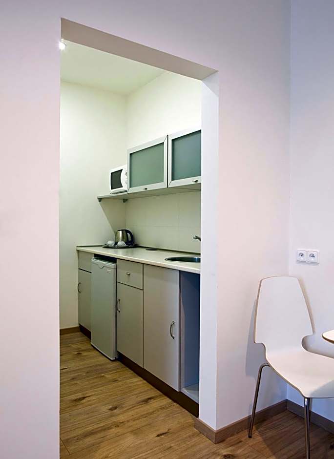 Rozmaryn Rooms & Apartments