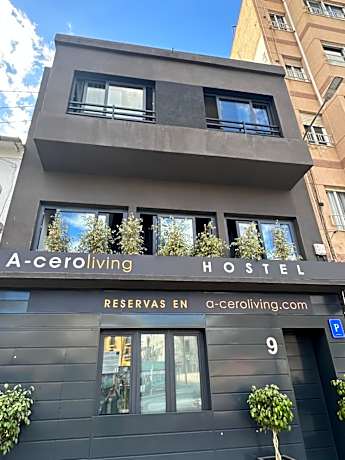 Hostel Alicante