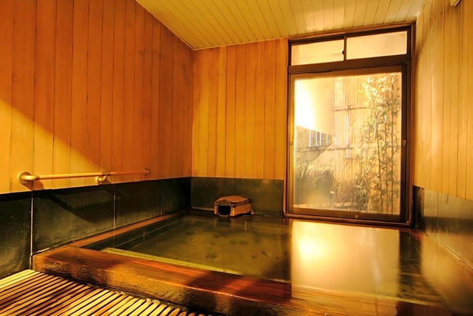Hotel Danrokan