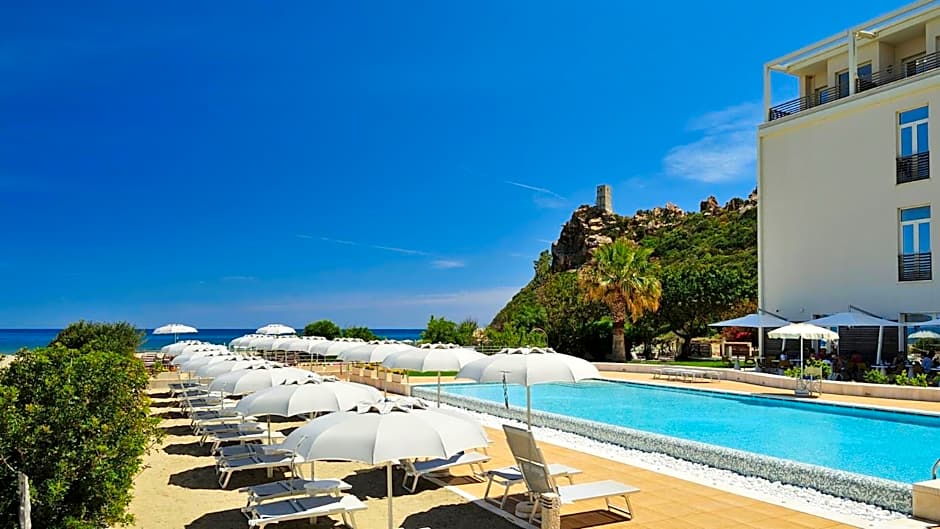 Hotel Club Torre Salinas - Adults Only