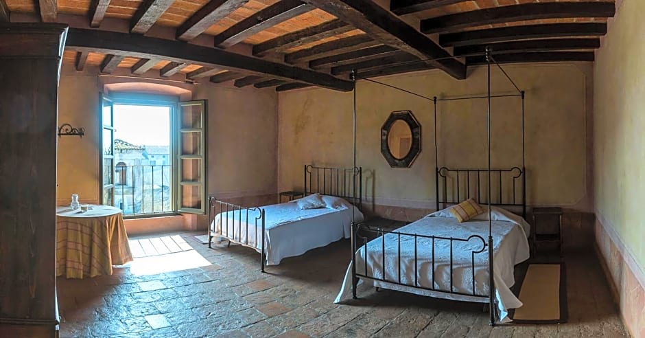 Villa Bottini La Limonaia