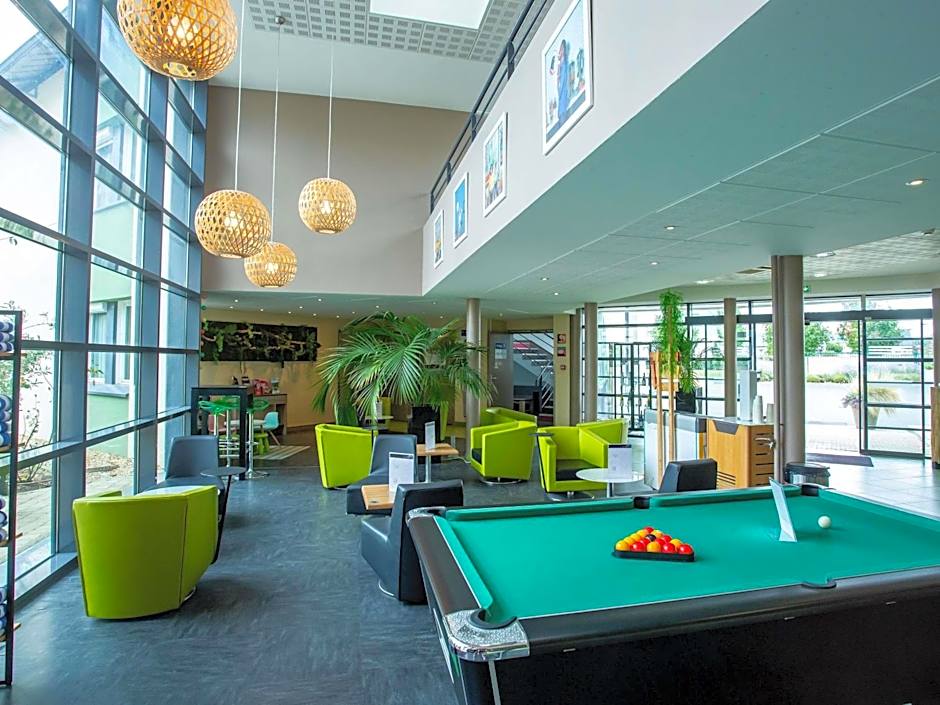 ibis Styles Bourges