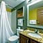 Suburban Extended Stay Hotel Birmingham