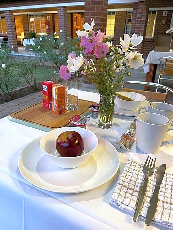 Village Lodge Harrismith