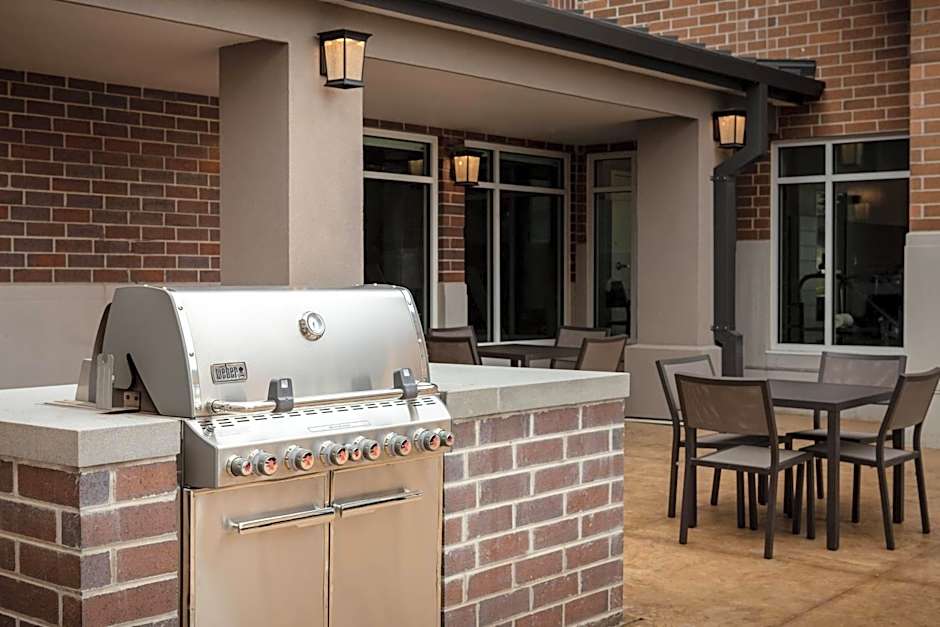 Residence Inn by Marriott Des Moines Ankeny