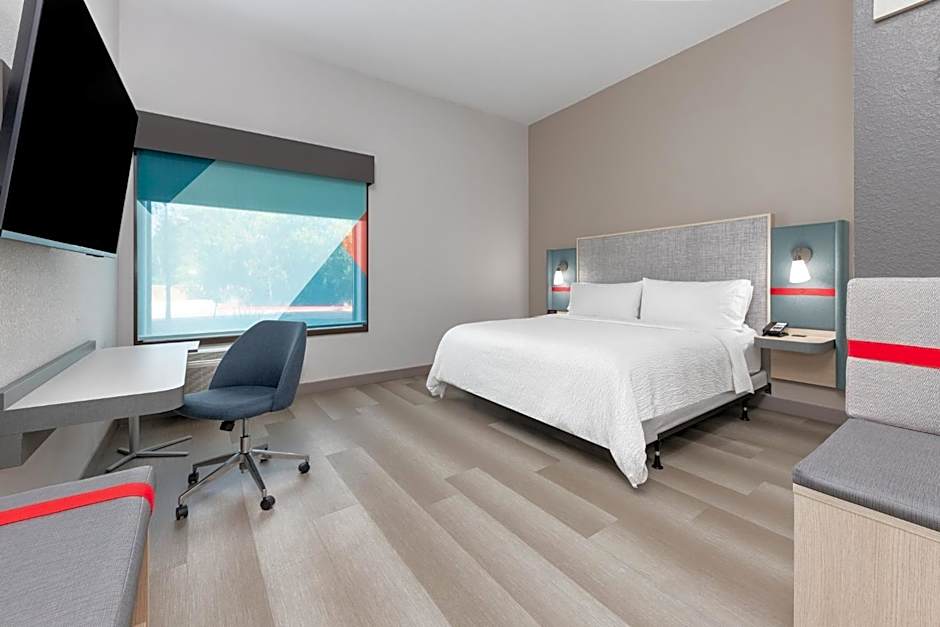 avid hotel Austin NW - Lakeline by IHG