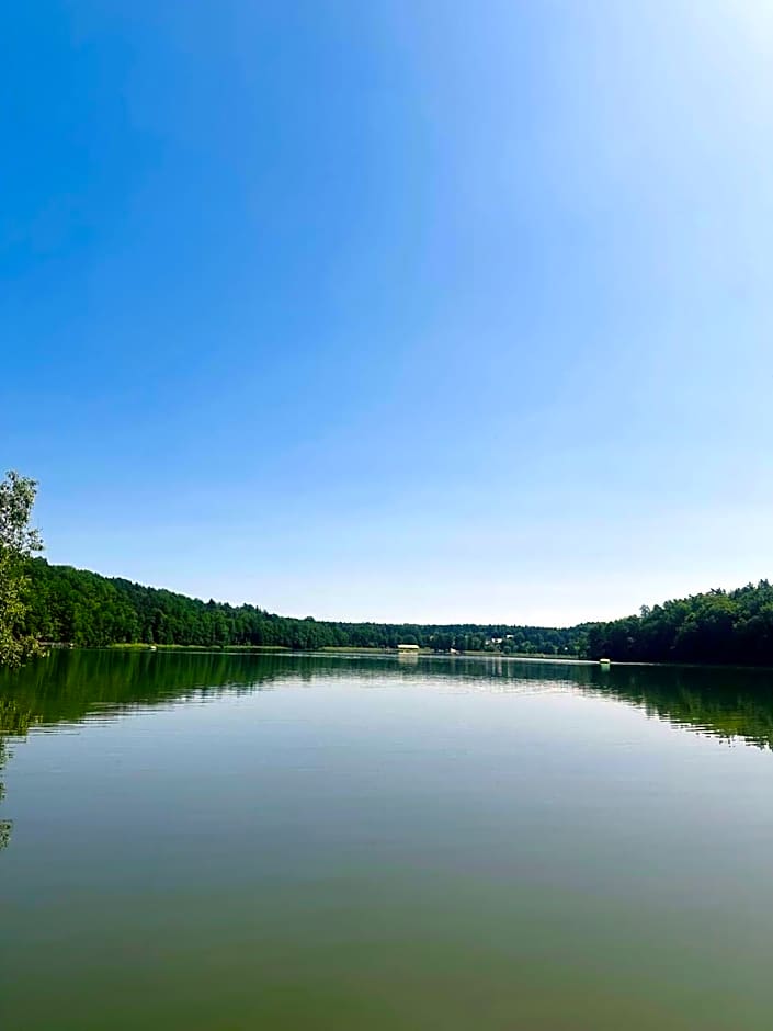 Domki nad Szelągiem