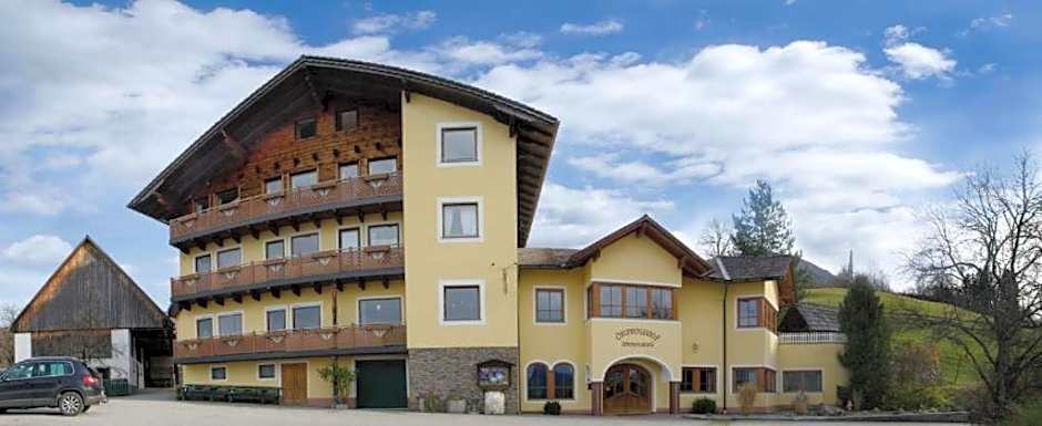 Landhotel Oberwengerhof