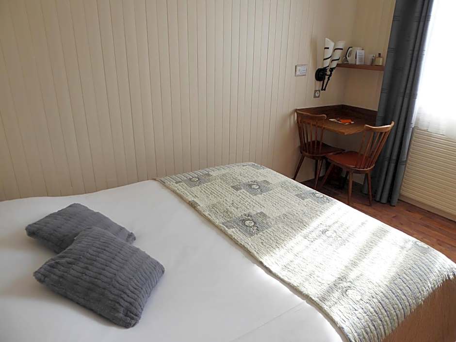 Auberge de Costaroche