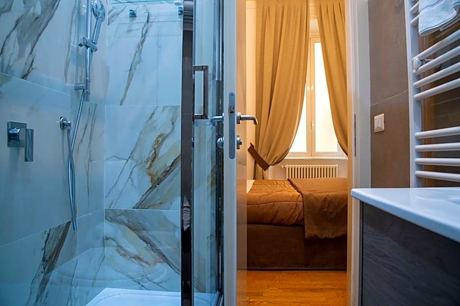 Rome Armony Suites