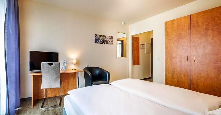 Schroeders City-Style-Hotel