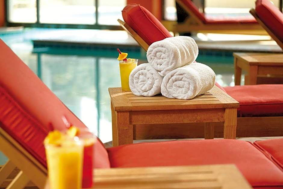 Atlanta Airport Marriott