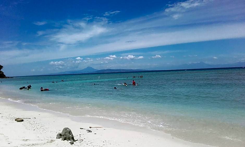 pulau weh sabang marifi