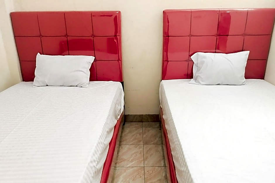 Turuo Homestay Pringsewu Syariah Mitra RedDoorz