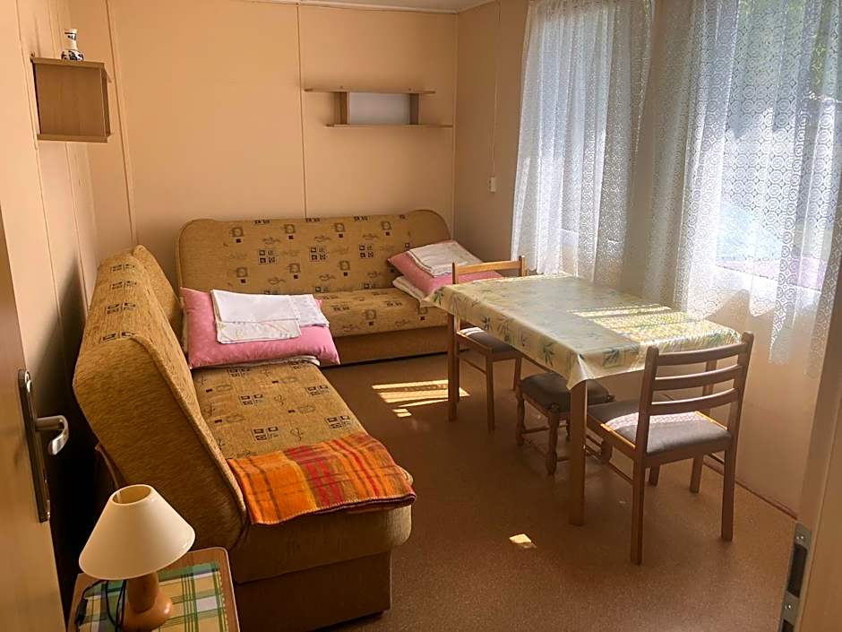 Domki letniskowe Łokietek