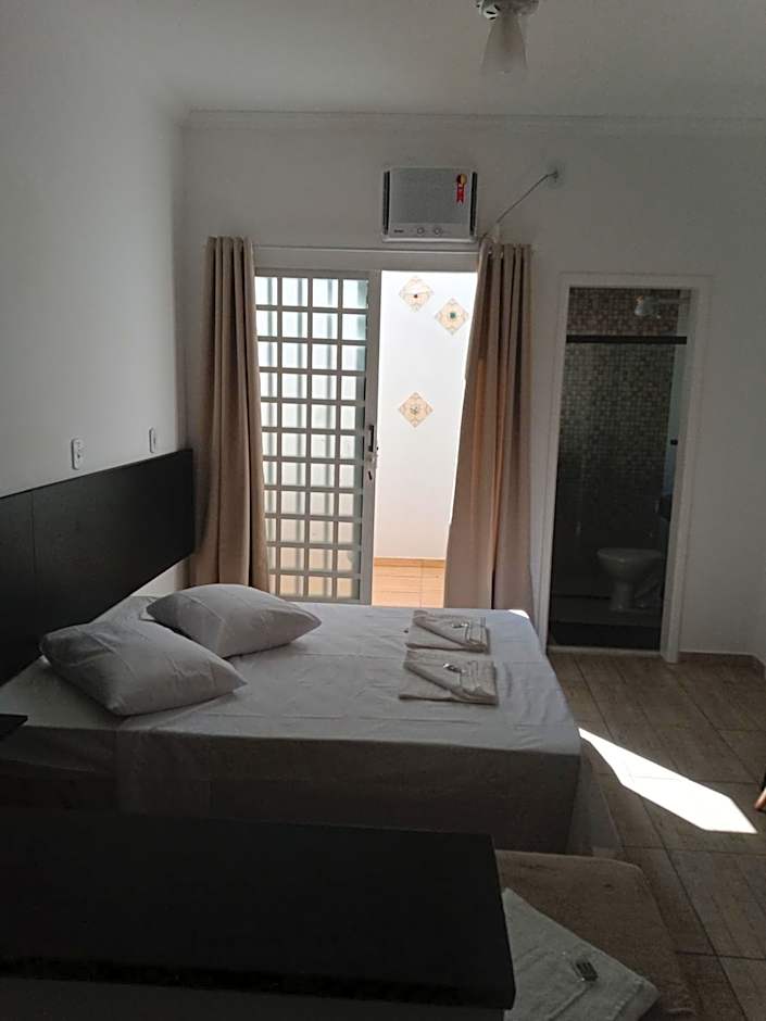 Hotel Pousada Santa Maria