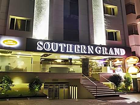 Hotel Southern Grand