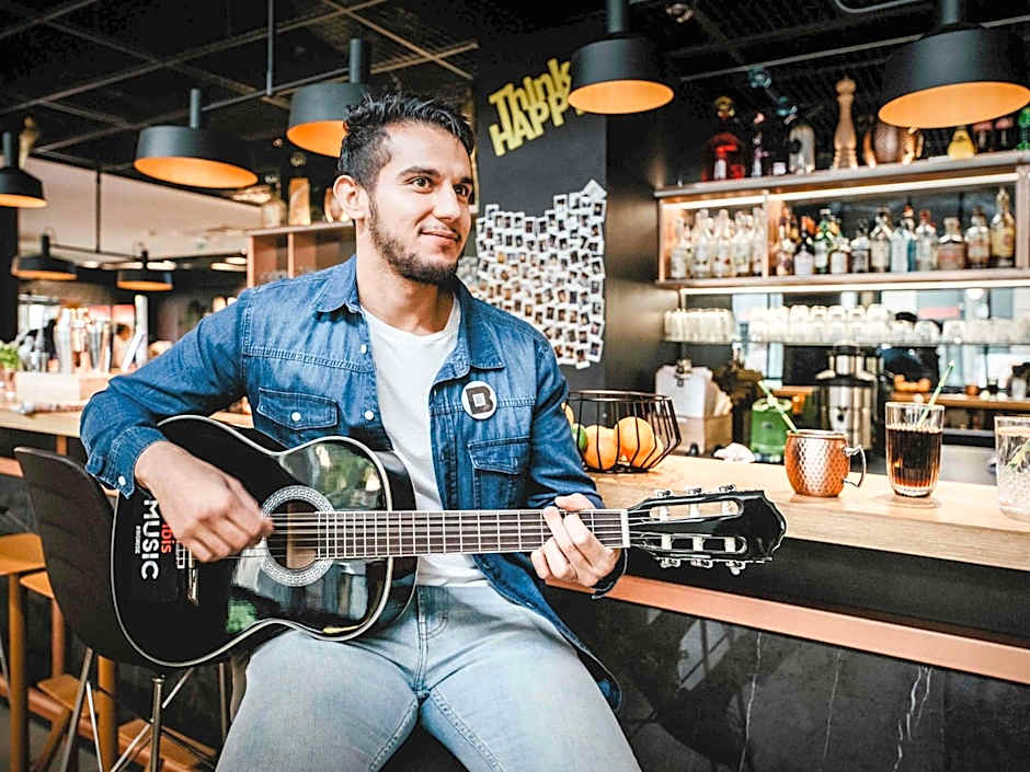 ibis Paris Bercy Village