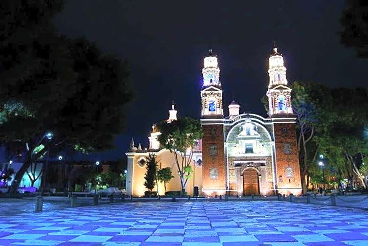 Metropolis Suites Ejecutivas