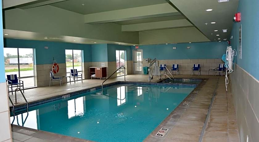 Holiday Inn Express And Suites Liberal By IHG