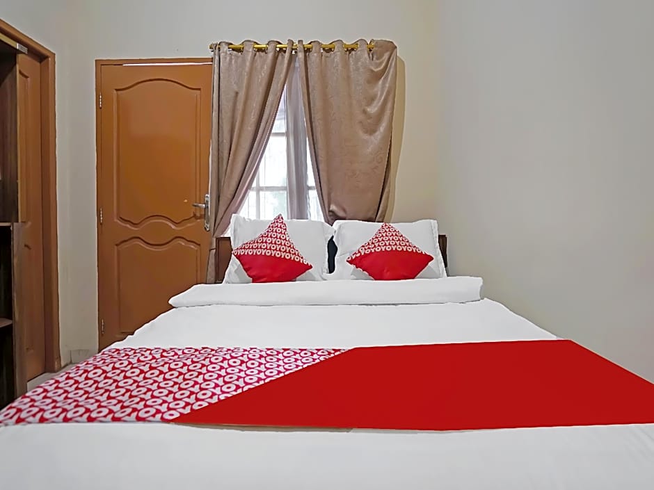 Hotel O Wisma Empat Lima Syariah