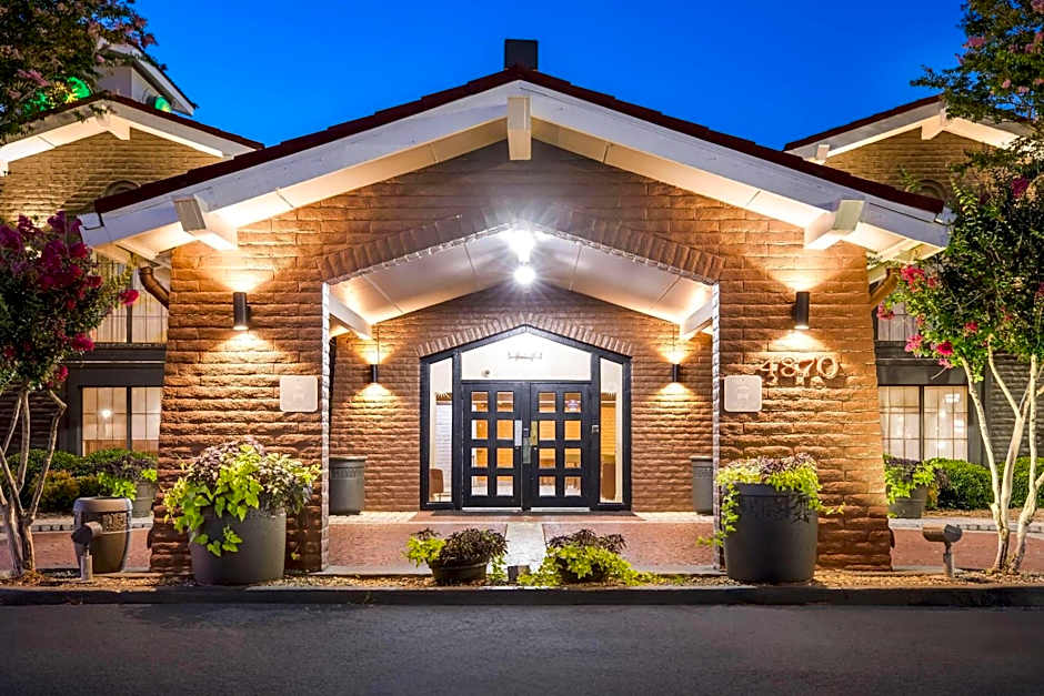 La Quinta Inn by Wyndham Huntsville Research Park