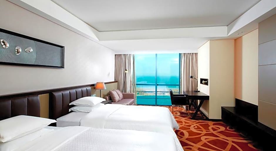 Four Points by Sheraton Qingdao, West Coast