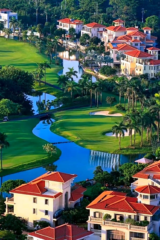 Pullman Foshan Shunde