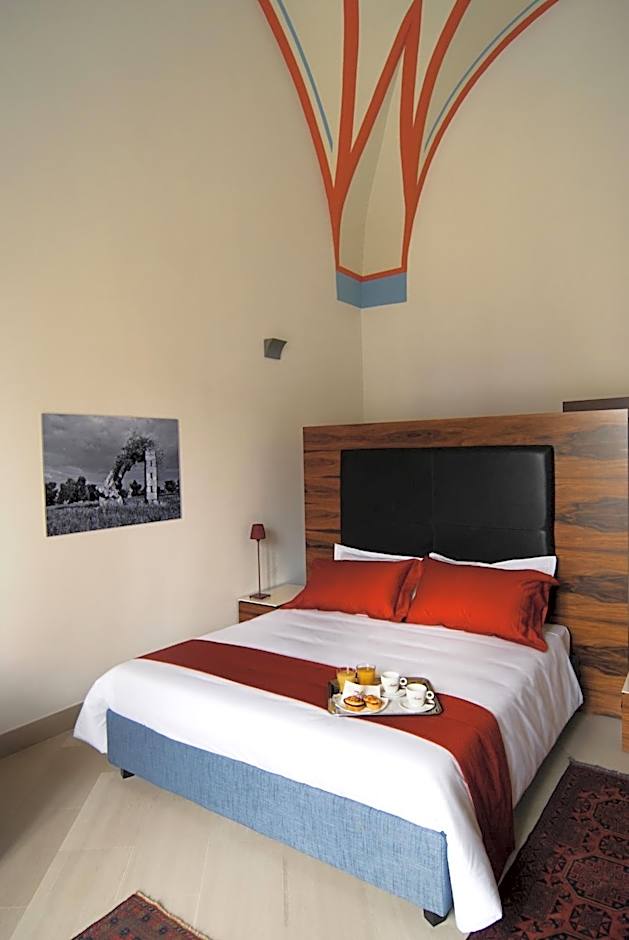 Alvino Suite And Breakfast