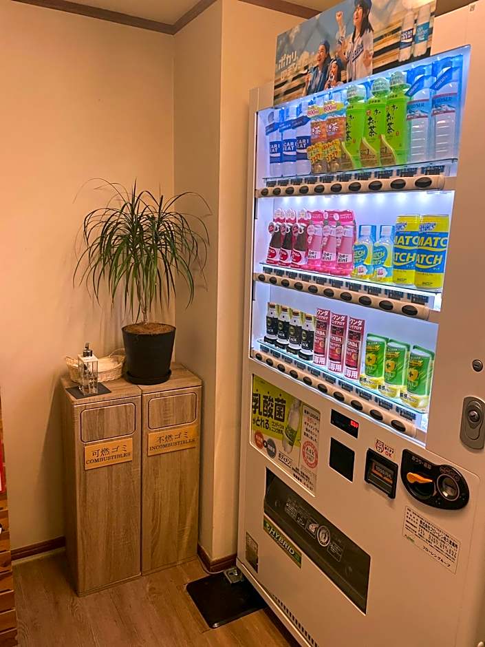 Dormy Club Karuizawa