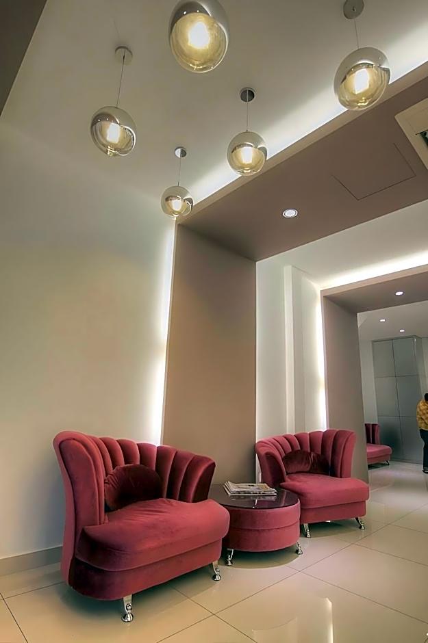 Hotel 99 Pusat Bandar Puchong
