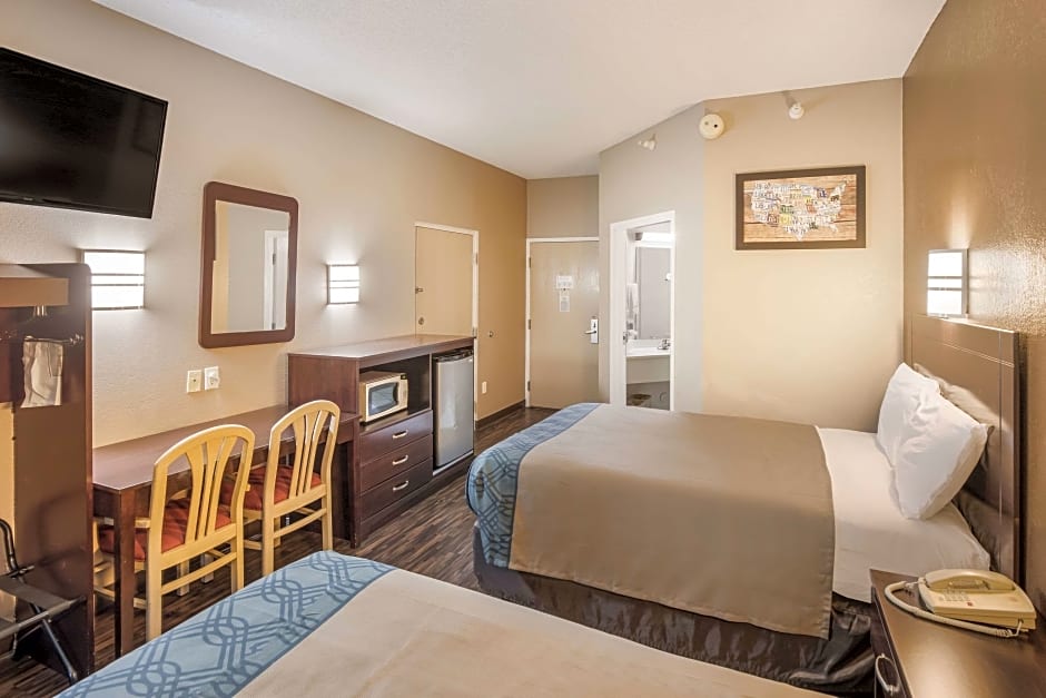 Econo Lodge