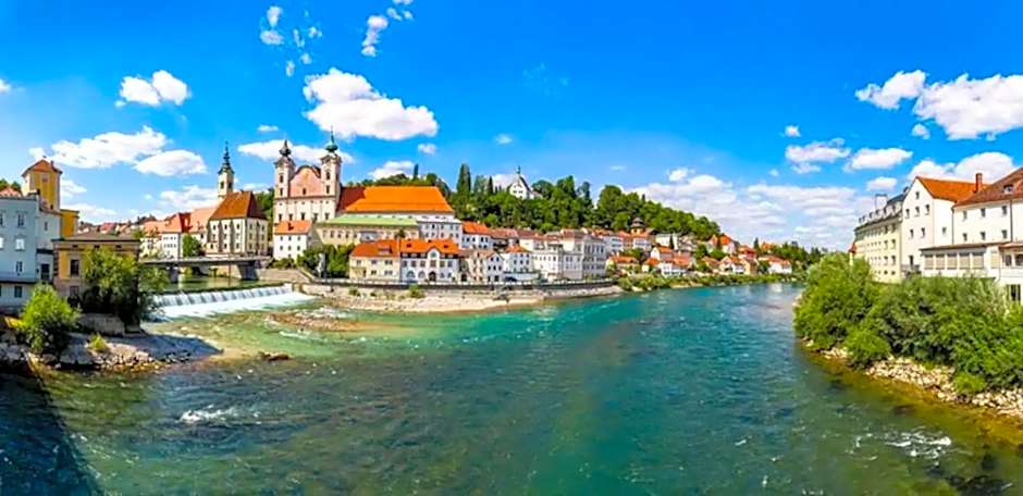Jugendgästehaus Studentenwohnheim Steyr