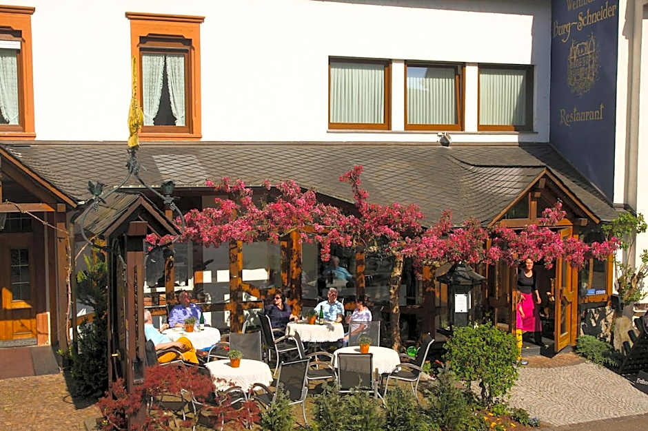 Weinhaus Burg-Schneider