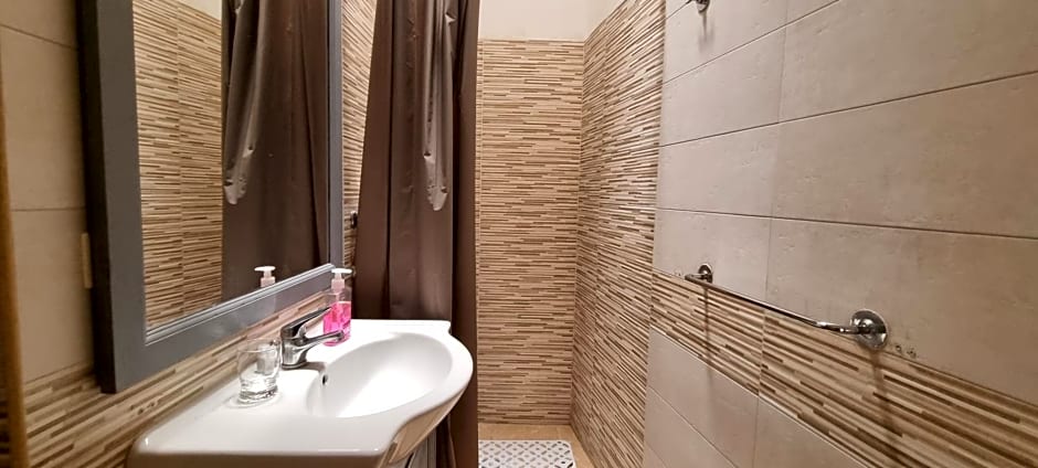 B&B VIA NAPOLI LEVERANO